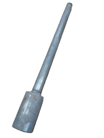 Ключ гайки горловины для мясорубки LM-130A
