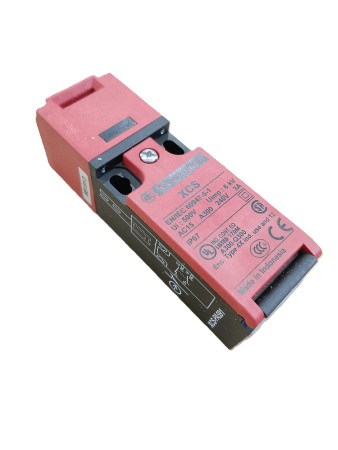 Выключатель аварийный TEE XCS PA591