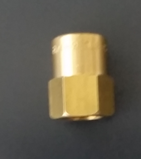 Соединение M12 X 1,8G