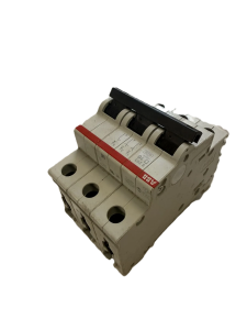 Выключатель автоматический 3Р S203-K32