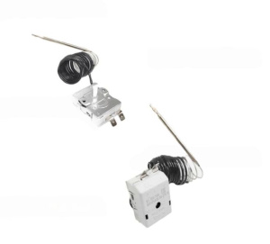 Термостат NT-254 FAG  50-270°С 1,6м