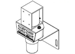 Электроклапан уплотнительный
