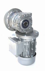 Мотор 0,55KW 100rpm B-03