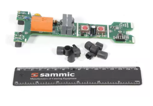 Плата печатная XM-50/70 230V MM