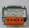 Трансформатор 24 V 30VA 