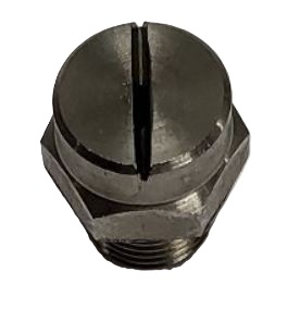 Насадка распылительная нерж. INOX303-1/8MC3E-10/110°