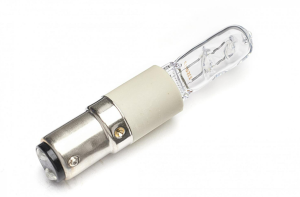 Лампа галоген. B15d 150W 230V
