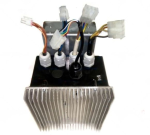 Плата электронная BEAR VARIMIXER