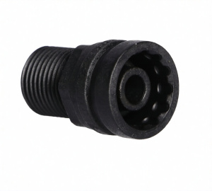 Фитинг прямой для головной части FLEX Connector х M3/8