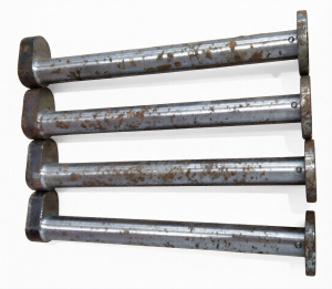 Поршень толкатель для Mak-3