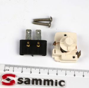 Комплект реле пуска mtrph 50Hz