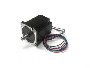 Двигатель NEMA 34, 4.5A, 12 Nm