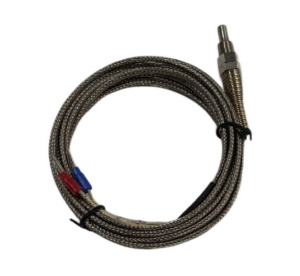 Датчик температурный WRNX-10M8 5*25.5KL 1.0M