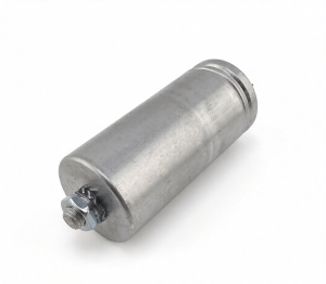 Конденсатор 14 Mf 400Vac P2 Ul