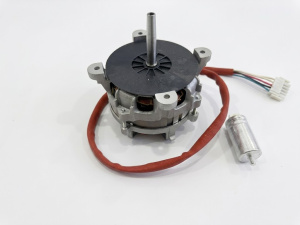 Электродвигатель K1752-K0-1F/230V/50HZ