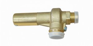 Клапан сброса давления NPT 1/2