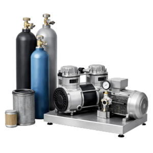 Расходные материалы