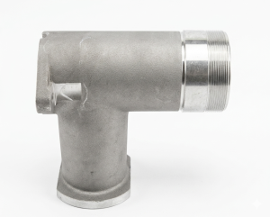 Горловина KT LM98P