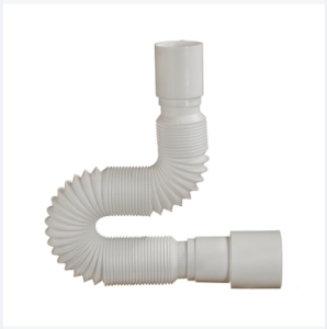 Гофра 40х40/50 L=470-1250мм.