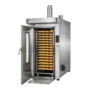 Хлебопекарное оборудование