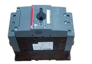 Автомат MS495-70-90А 50кА с регулир. тепловой защитой