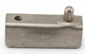 Петля стекла для XL505 правая