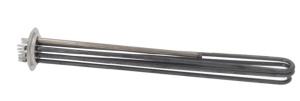 ТЭН 4,5/4,9kW 230/240V бойлера