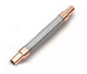 Вибровставка (анаконда) d=22   7/8"