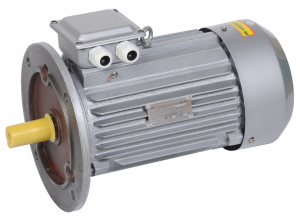 Мотор 7,5 kW 