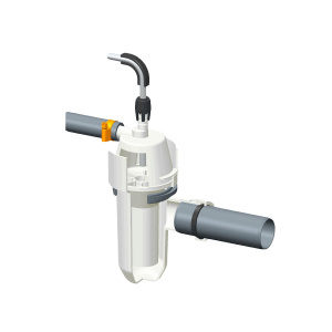 Сифон пластиковый BWT Concentrate Siphon