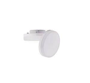 Лампа LED Ecola Light GX53 6w Tablet 6400K