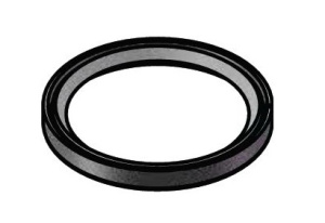 Печать MIM 60 / 75x8