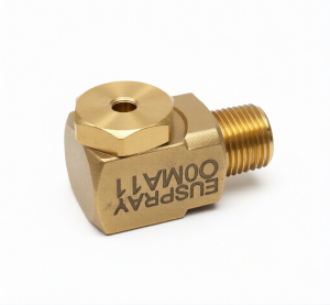 Насадка конусная 0TT.1/8 MA1-1