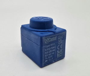 Катушка 9300/RA6 Castel 230V/50-60Hz