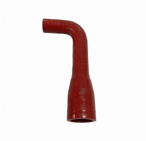 Трубка пластиковая  (AL-0165)