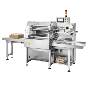 Упаковочное оборудование