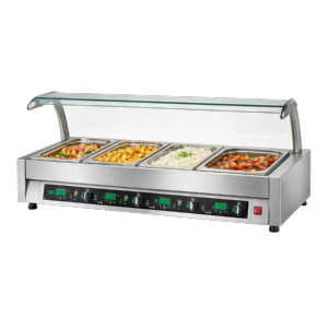 Тепловое оборудование