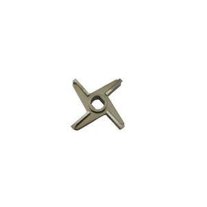 Нож двухсторонний для мясорубки E/LM-130 Unger Koneteollisuus Oy 13032