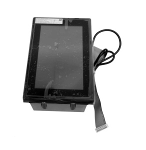 Панель управления WMF 1100S