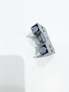 Колодка клеммная катушки доп.