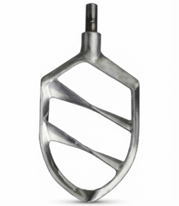 Лопатка 60л BEAR VARIMIXER