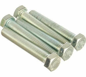 Болт М16 х 100 (0,193 кг/шт)