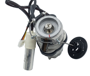 Кофемолка 220V - 50/60Hz Левая