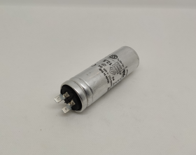 Конденсатор 12,5Mf 450V Ul 