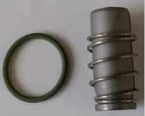 Плунжер 3/2 T30 (Sirai) Ml316