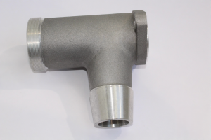 Горловина KT LM22P