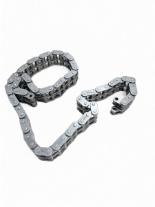 Цепь 3/8”x7/32” двухрядная 64