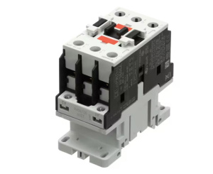 Контактор 3P BF3800A230V 60A/AC1