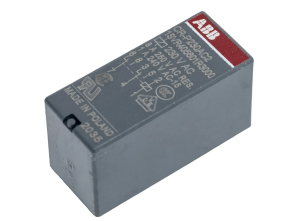 Реле промежуточное CR-P230AC2 230В 8А (АВВ)