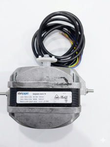 Двигатель EBM 230V/10W 1300/m